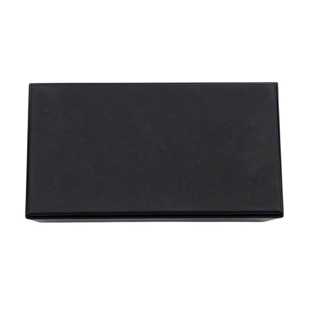 Chanel Black Sunglasses Storage Box - Picture 3 of 6